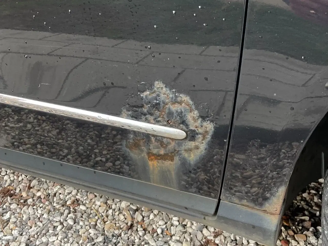 Billede 13 - VW Passat 1,6 FSi Comfortline Variant