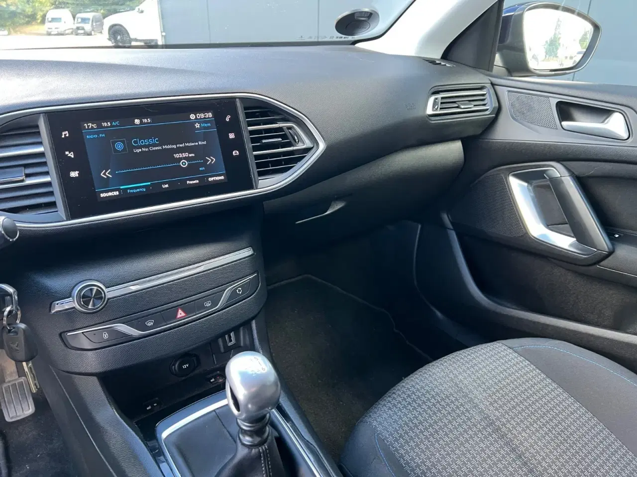 Billede 15 - Peugeot 308 1,2 PureTech 130 Active
