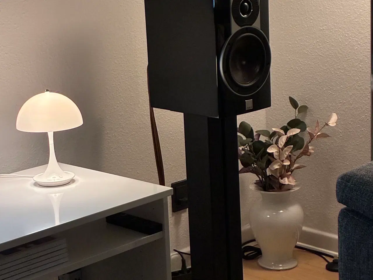 Billede 1 - Dali Rubicon 2