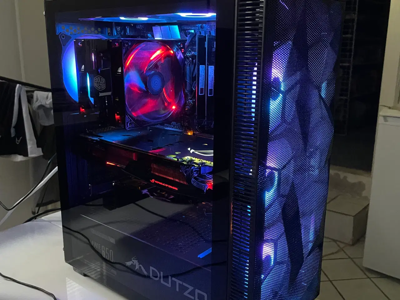 Billede 20 - Fed Gamer Pc