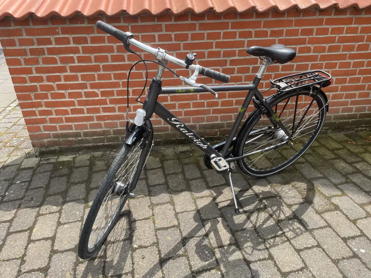 Billede 3 - Raleigh 28” Herrecykel 56 cm stel