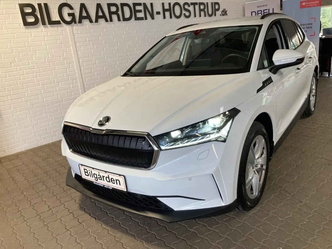 Billede 1 - Skoda Enyaq 60 iV