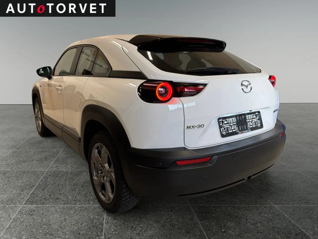 Billede 4 - Mazda MX-30  e-SkyActiv Prime-Line