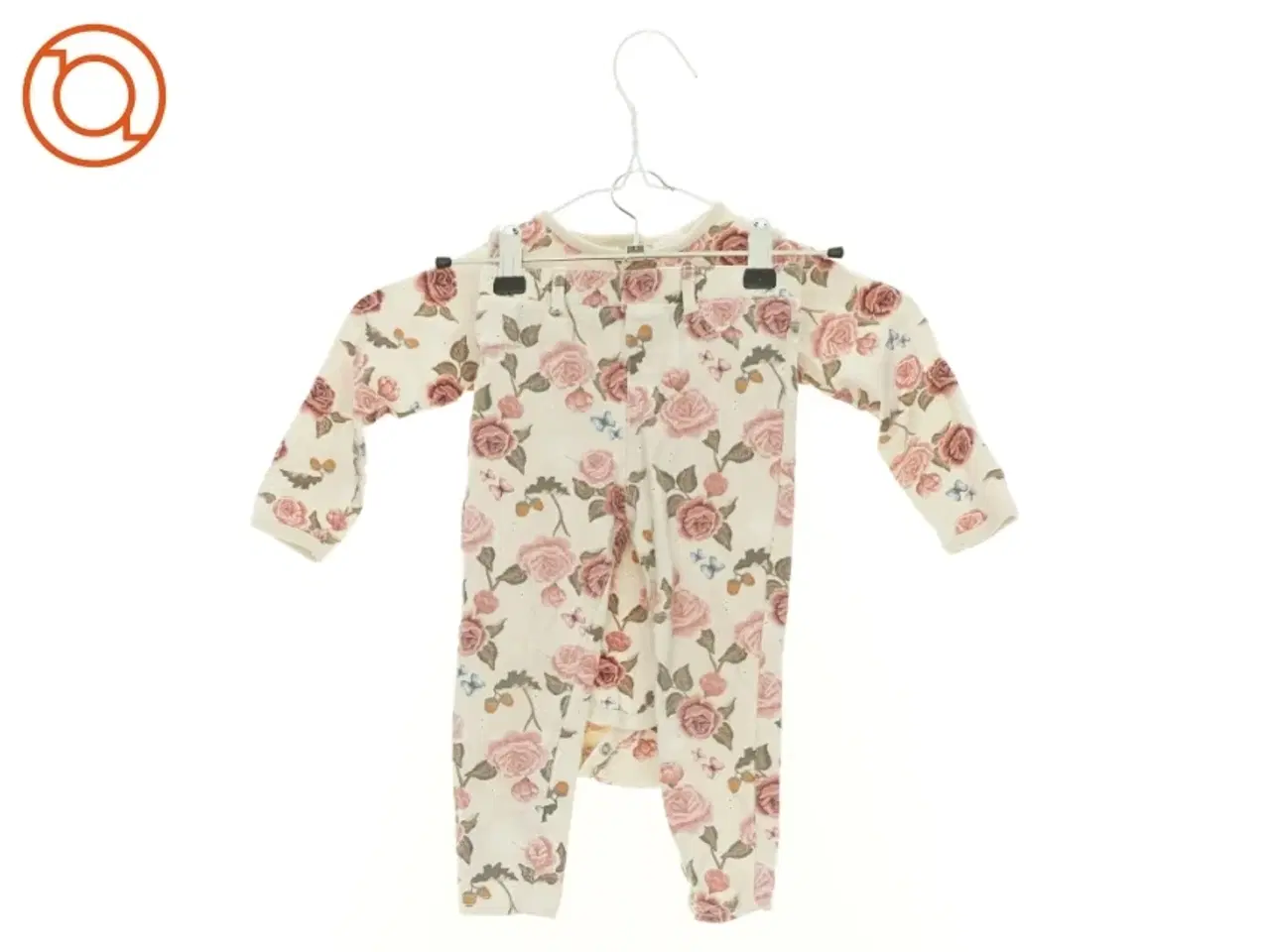Billede 1 - Sæt (2 stk.) fra H&M (str. 92 cm)