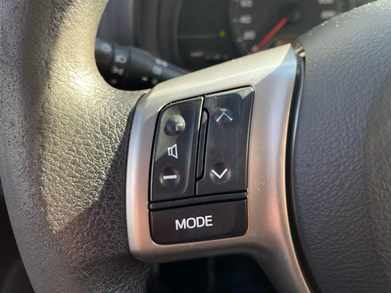 Billede 14 - Toyota Yaris 1,0 VVT-I T1 69HK 5d