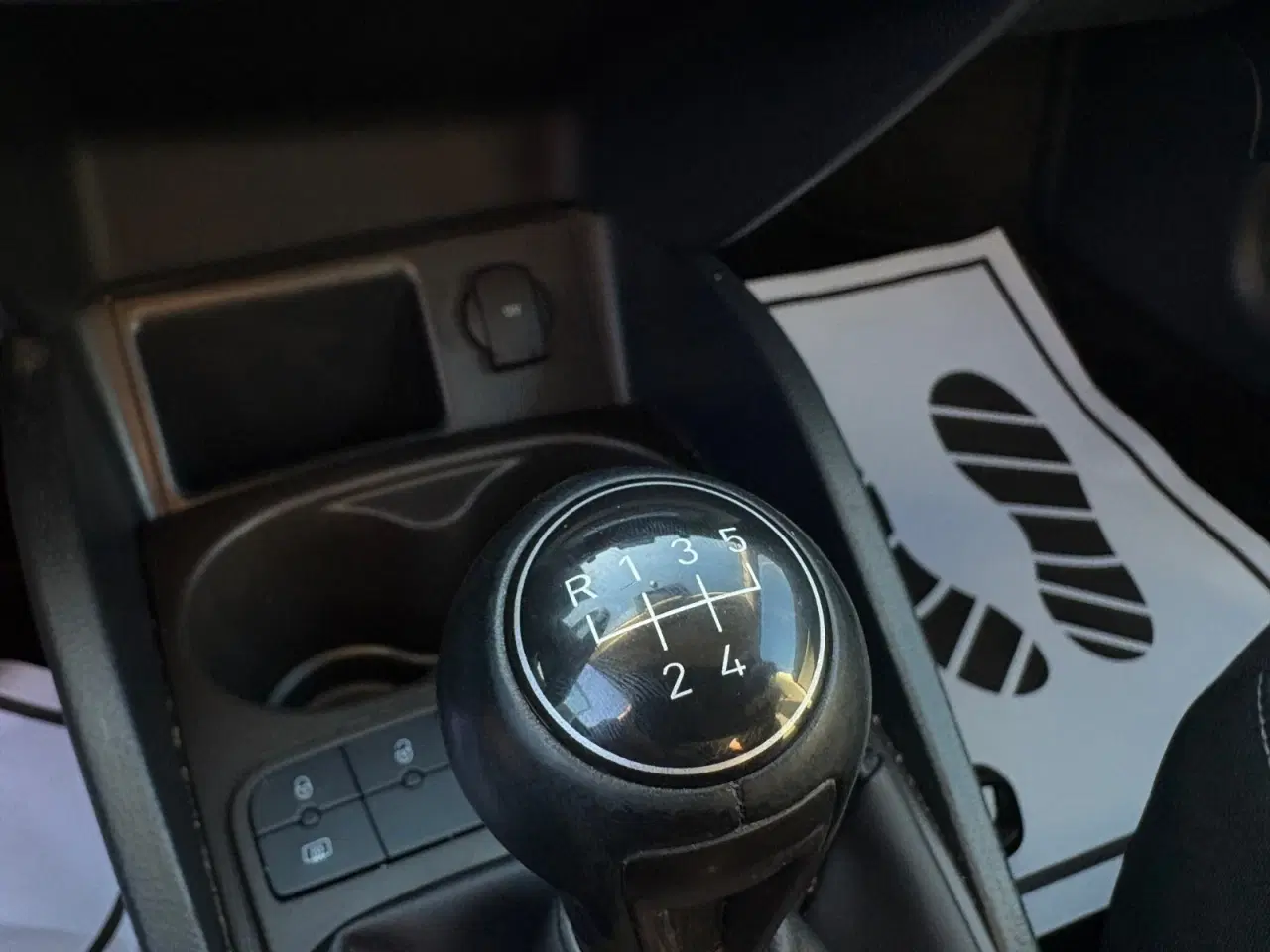 Billede 4 - Seat Ibiza 1,6 TDi 90 Style