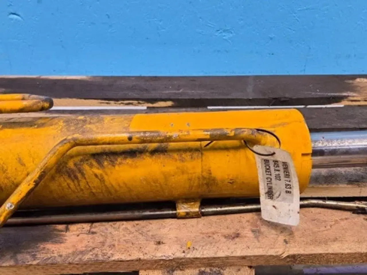 Billede 8 - Venieri 7.63B Cylinder 845.8.102