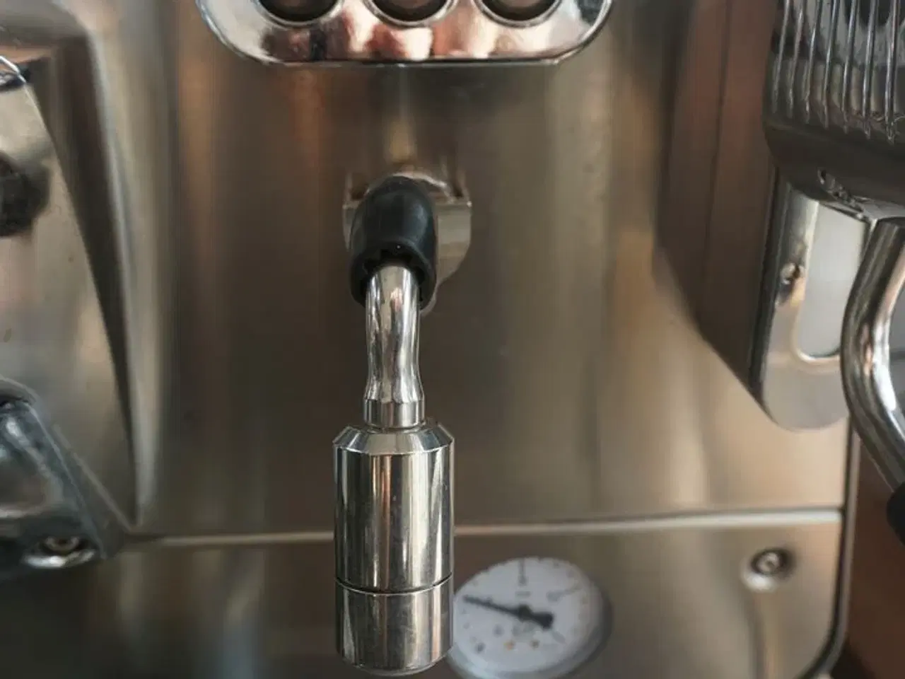 Billede 9 - Espressomaskine FAEMA PRESIDENT GTI TOUCH A2