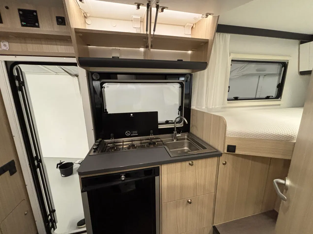 Billede 3 - Autocamper - Sun Living S65 SL