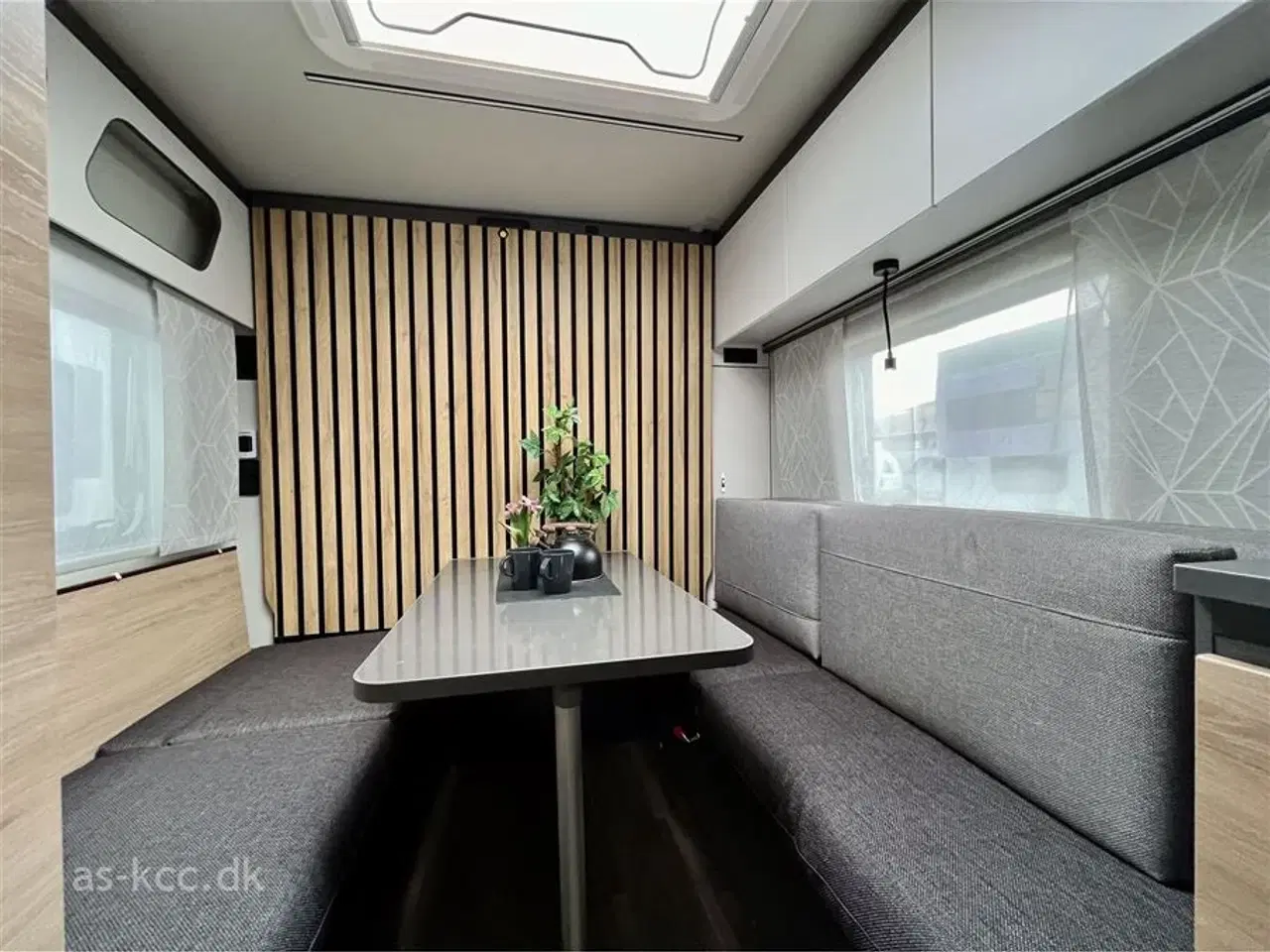 Billede 8 - 2024 - Knaus Yaseo 500 KD Knaus YASEO E.POWER 500 KD ALT PÅ EL