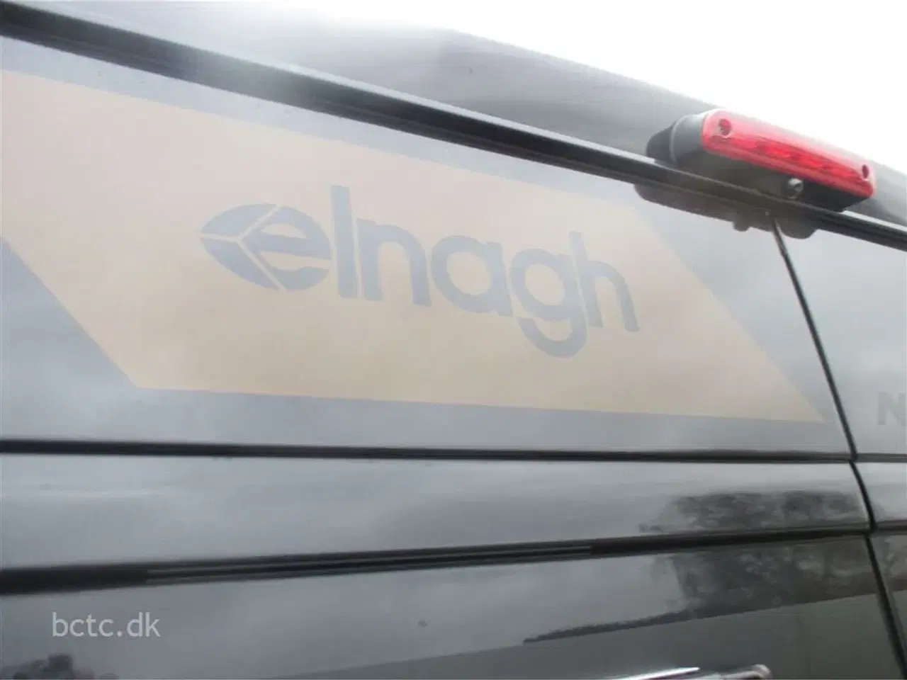 Billede 24 - 2026 - Elnagh E-VAN