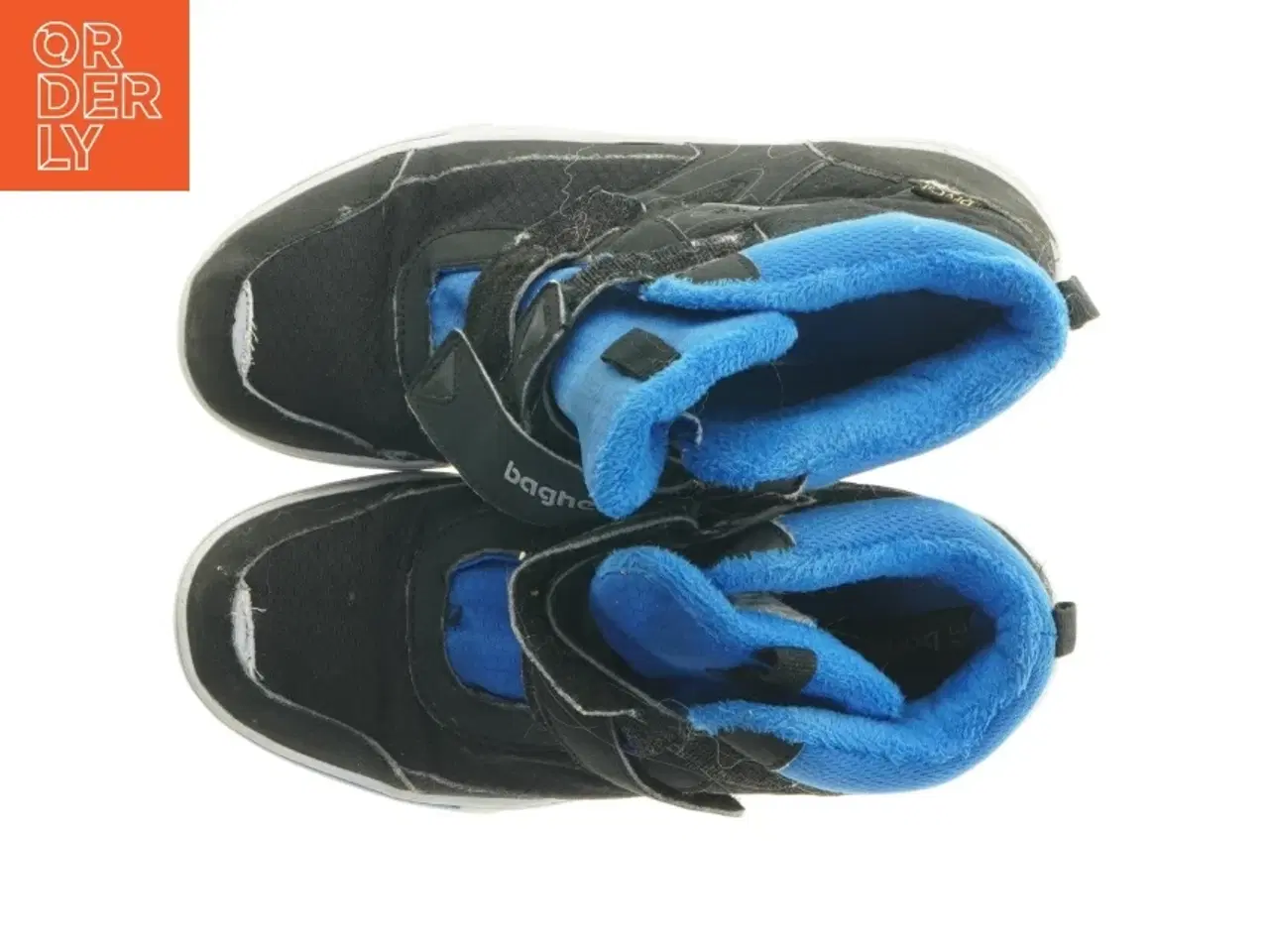 Billede 5 - Bagheera børnestøvler fra Bagheera (str. 37 )