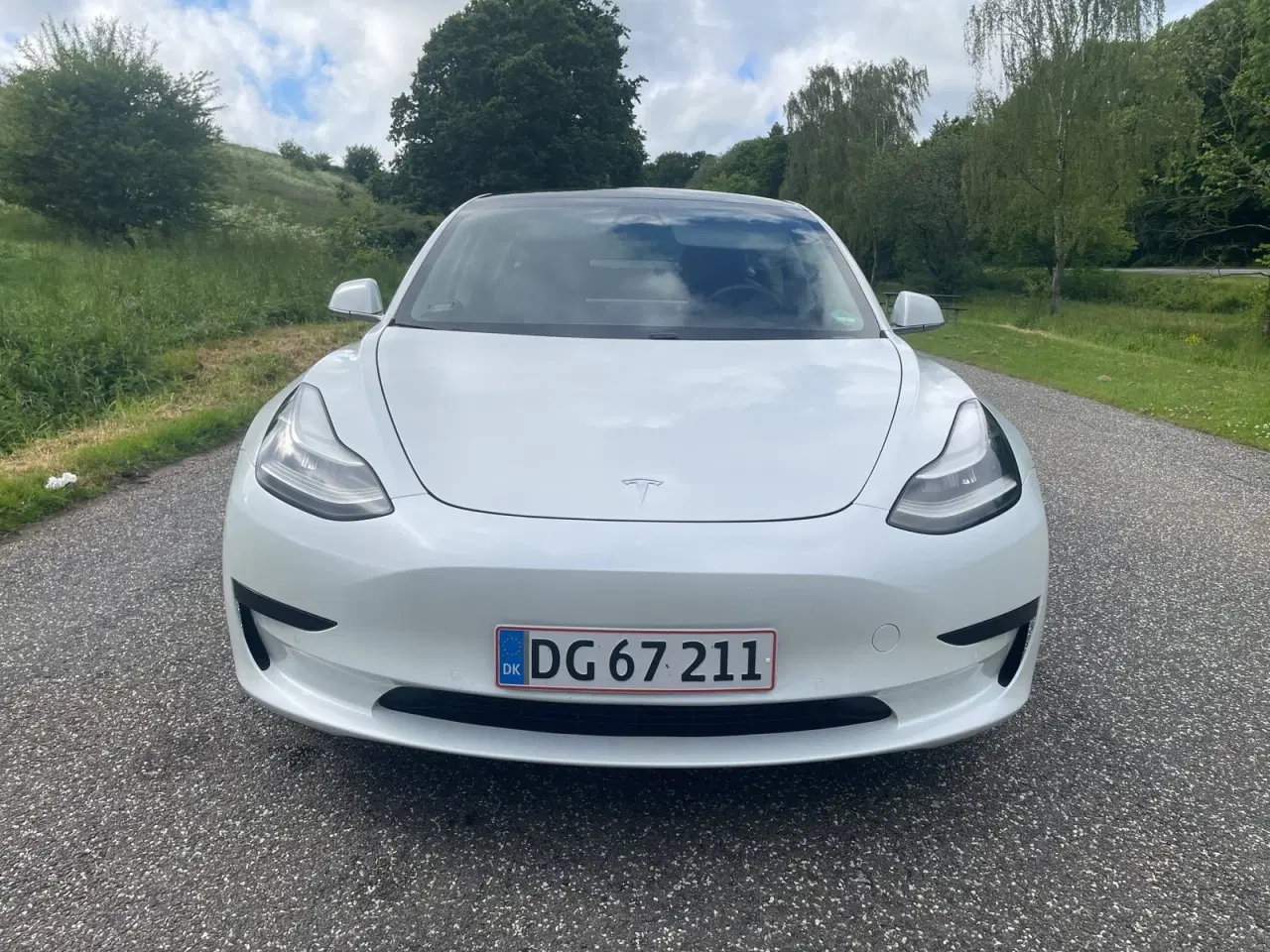 Billede 2 - Tesla Model 3  Standard Range+ RWD