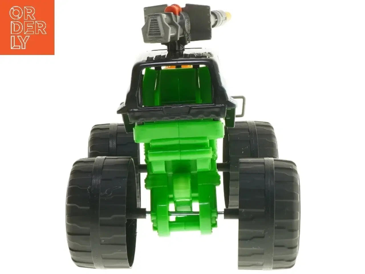 Billede 3 - Bone Breaker legetøjsbil (str. 22x15 cm)