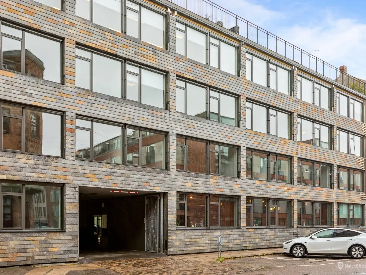 Billede 21 - Kontorhotel i hjertet af Nørrebro