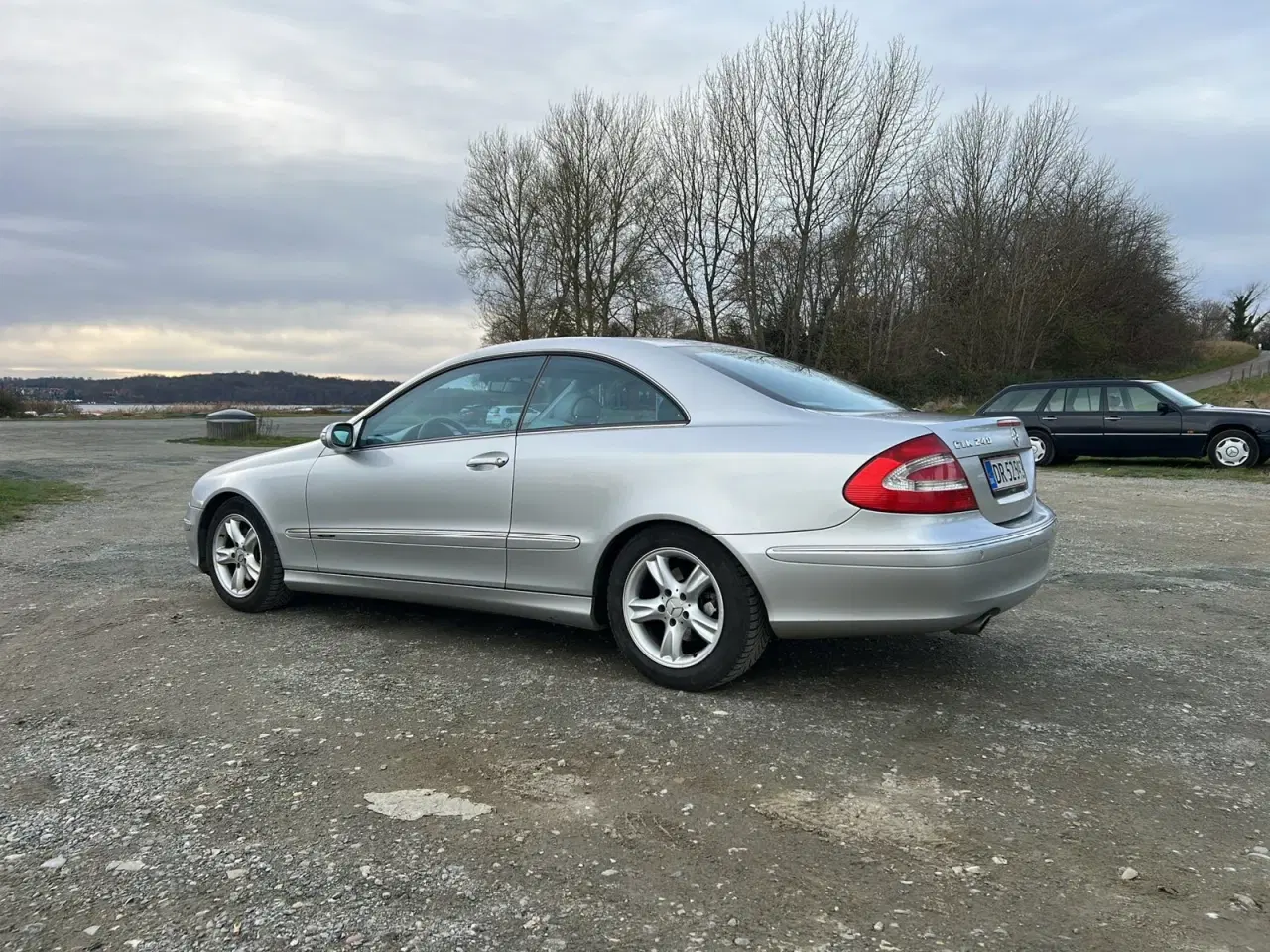 Billede 7 - Mercedes CLK240 2,6 Avantgarde aut.
