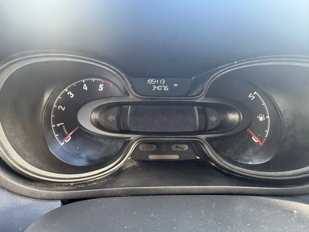 Billede 9 - Opel Vivaro 