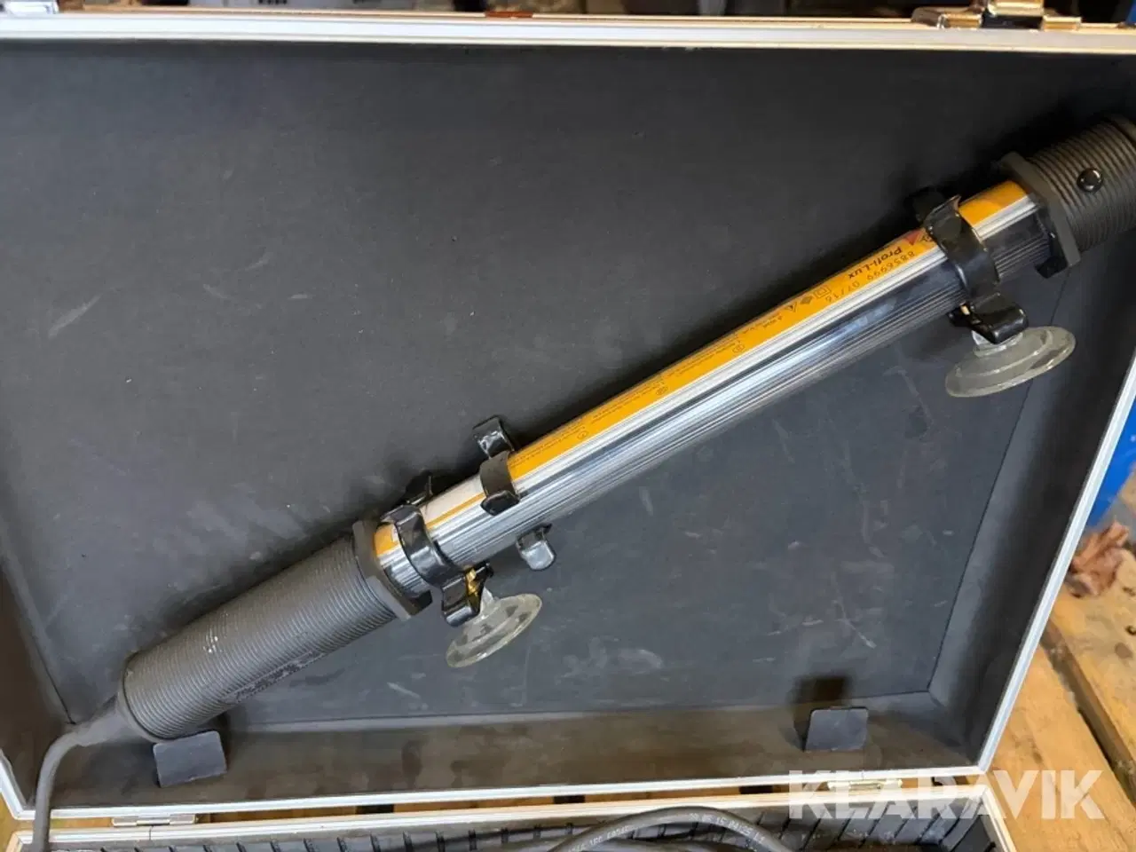 Billede 2 - Stenslagsreparationssæt