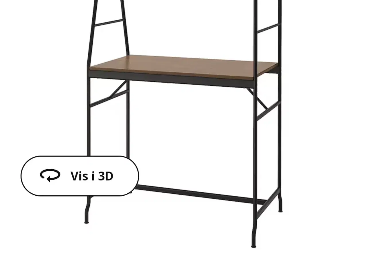 Billede 2 - Spisebord IKEA Håverud