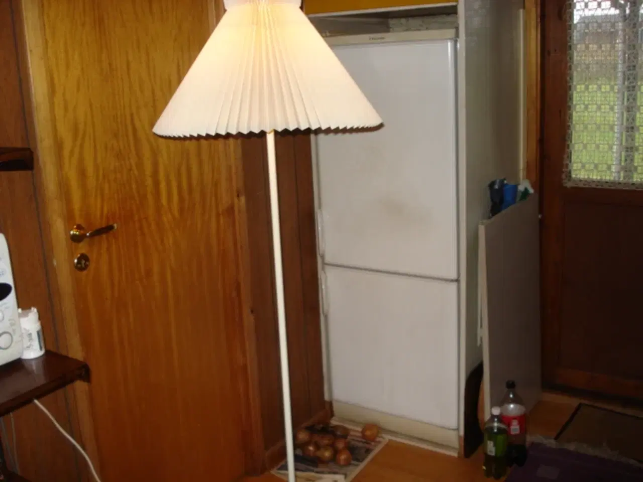 Billede 5 - Le Klintlampe standerlampe