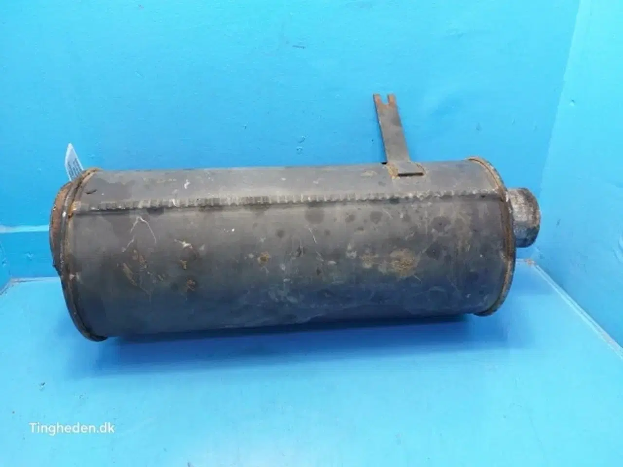 Billede 7 - Valmet 8050 Lydpotte 33186410