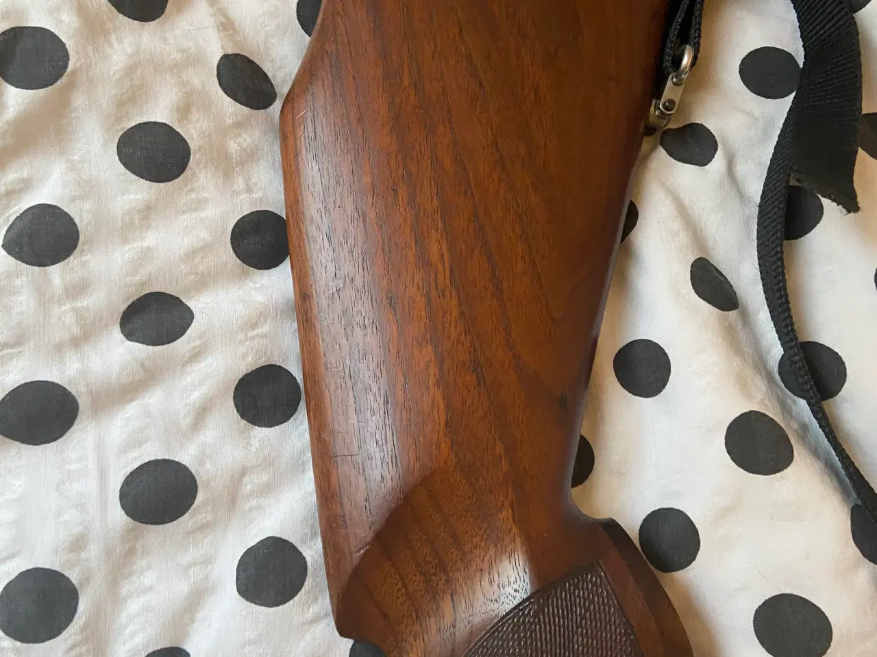 Billede 4 - Tikka M690 Links Kal 300 Win Mag..+"57 Wea Mag