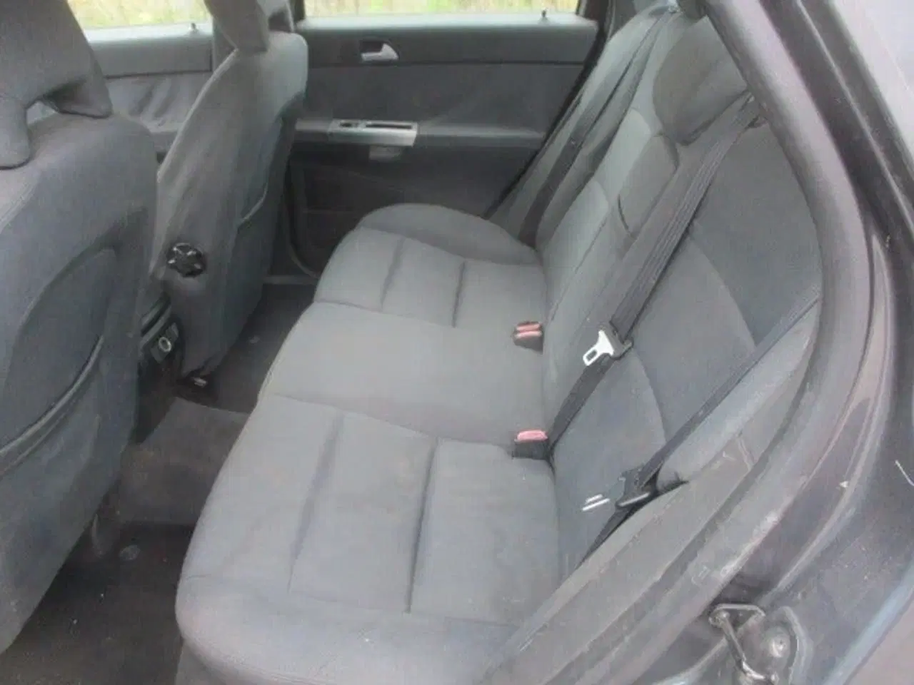 Billede 6 - Volvo S40 2,4 