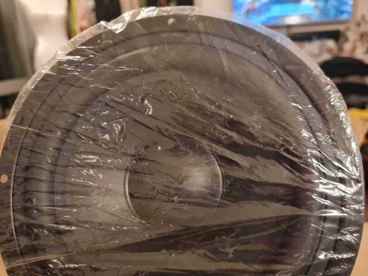 Billede 5 - 1 ny højttaler 6 1/2" tommer 