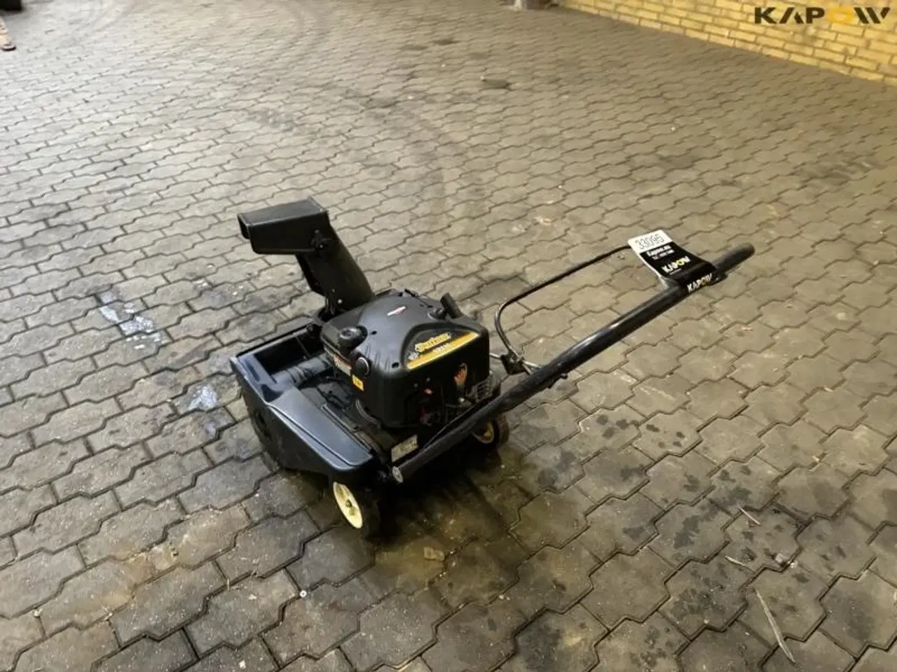 Billede 7 - Partner SB210