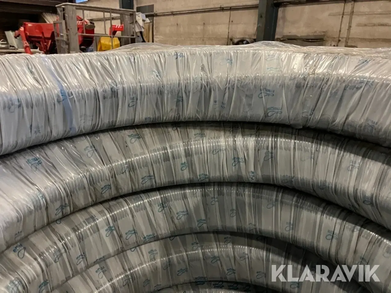 Billede 6 - Rør Poolflex Mega