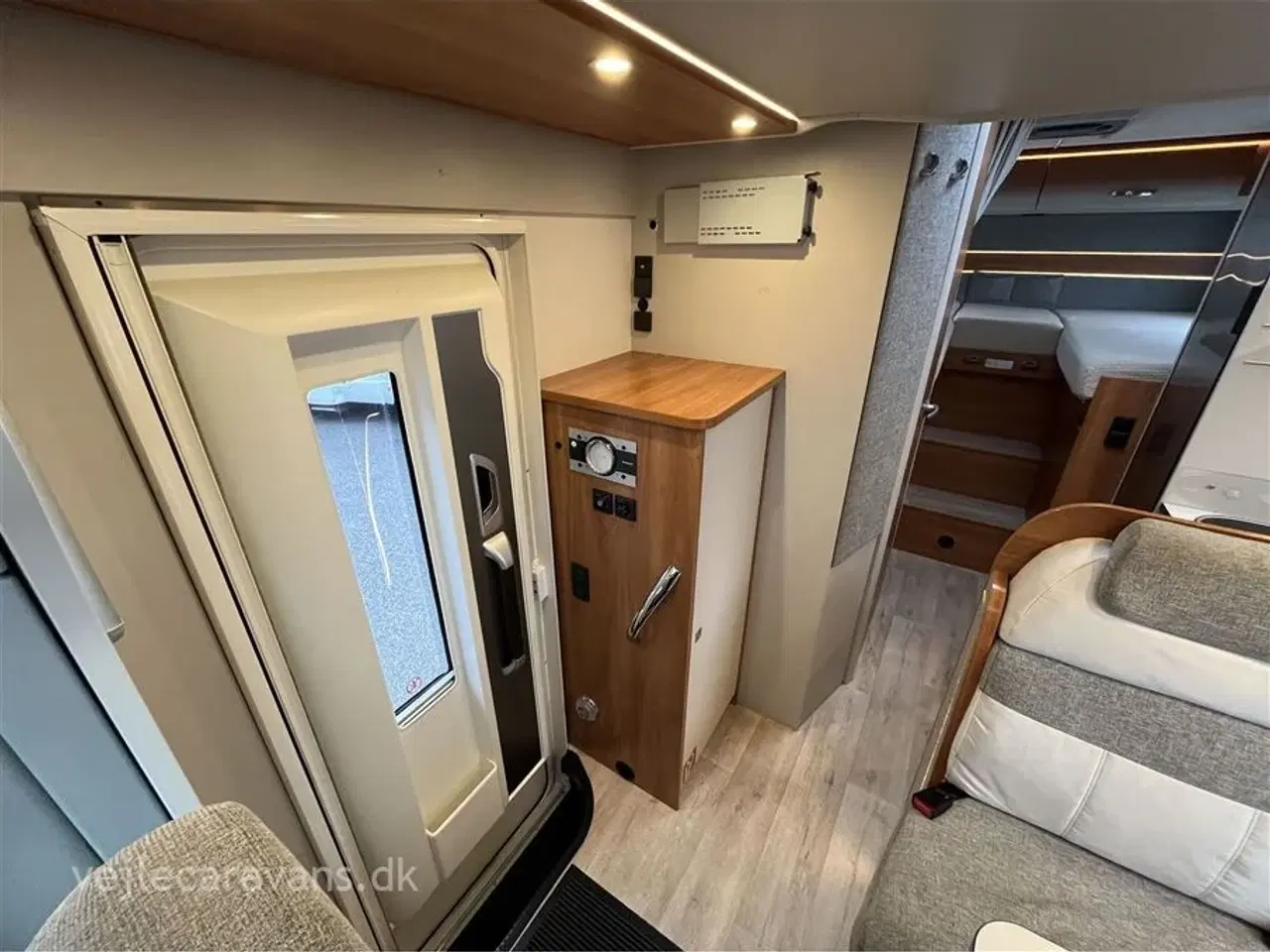 Billede 15 - 2019 - Dethleffs Trend T 6717 EB