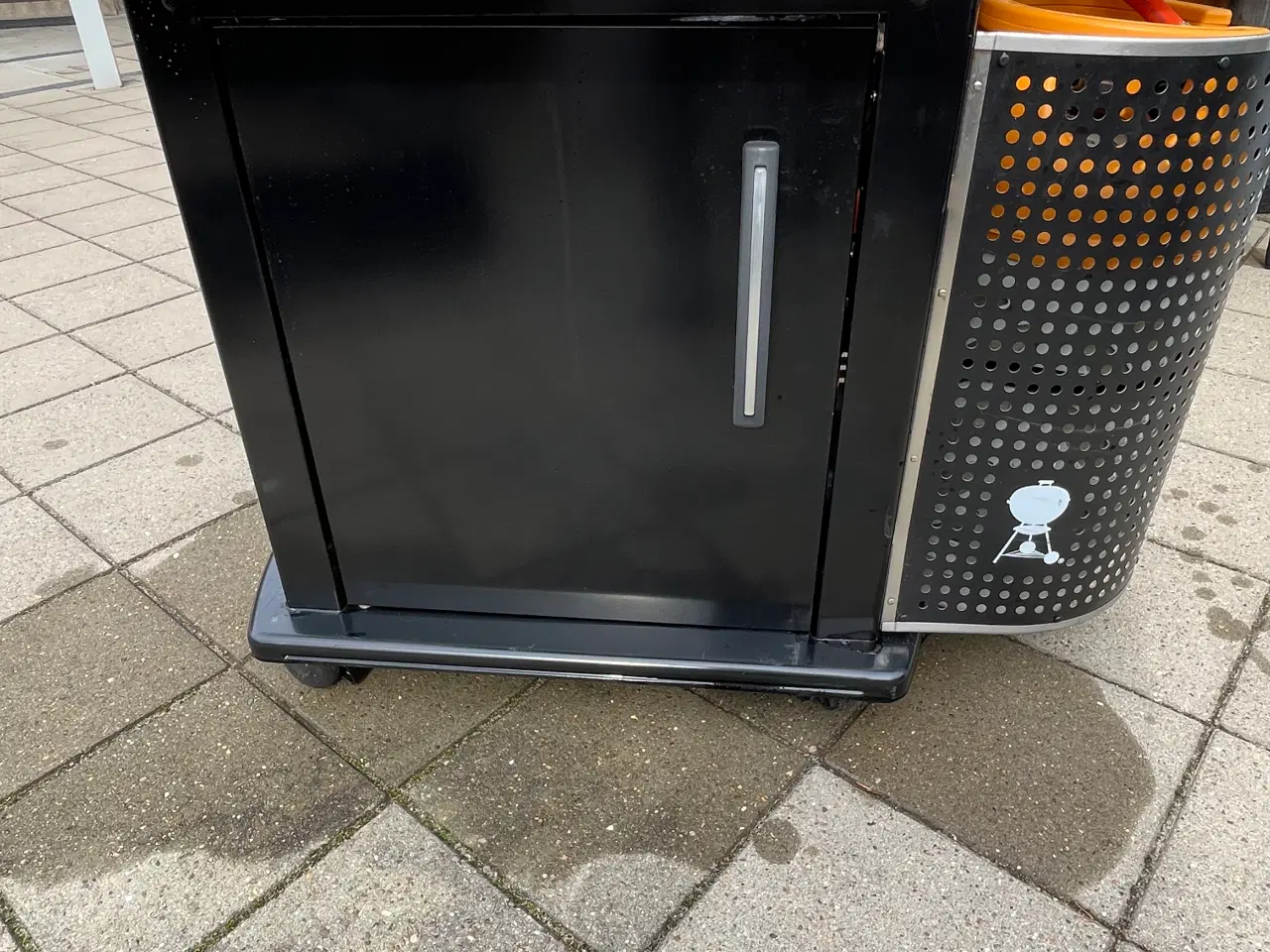 Billede 4 - Weber  Spirit gasgrill