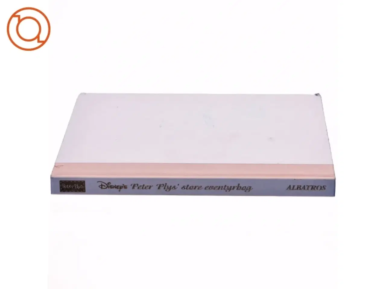 Billede 2 - Peter Plys fra Disney