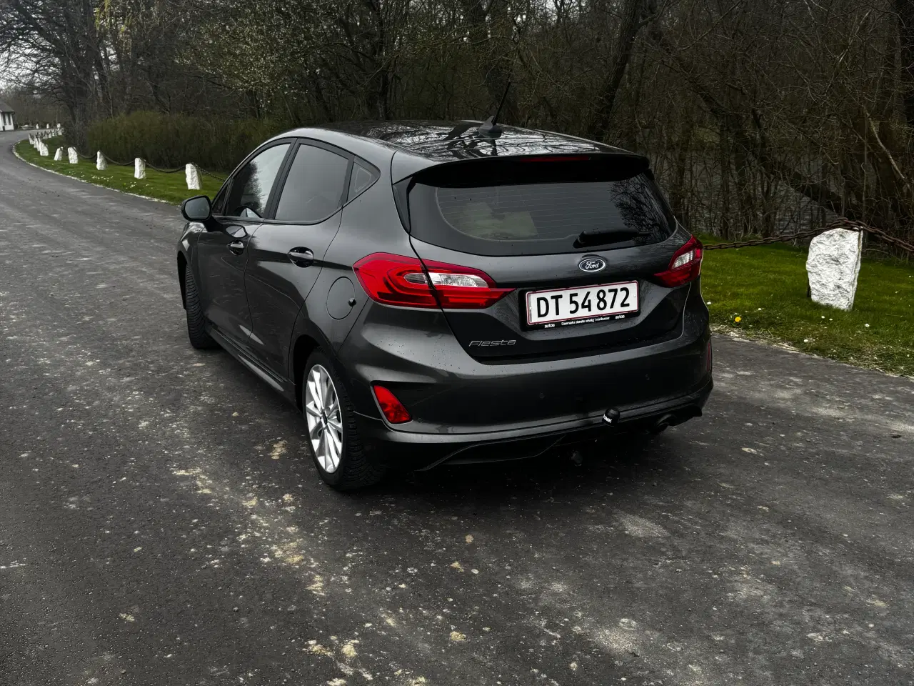 Billede 3 - Ford Fiesta st-line