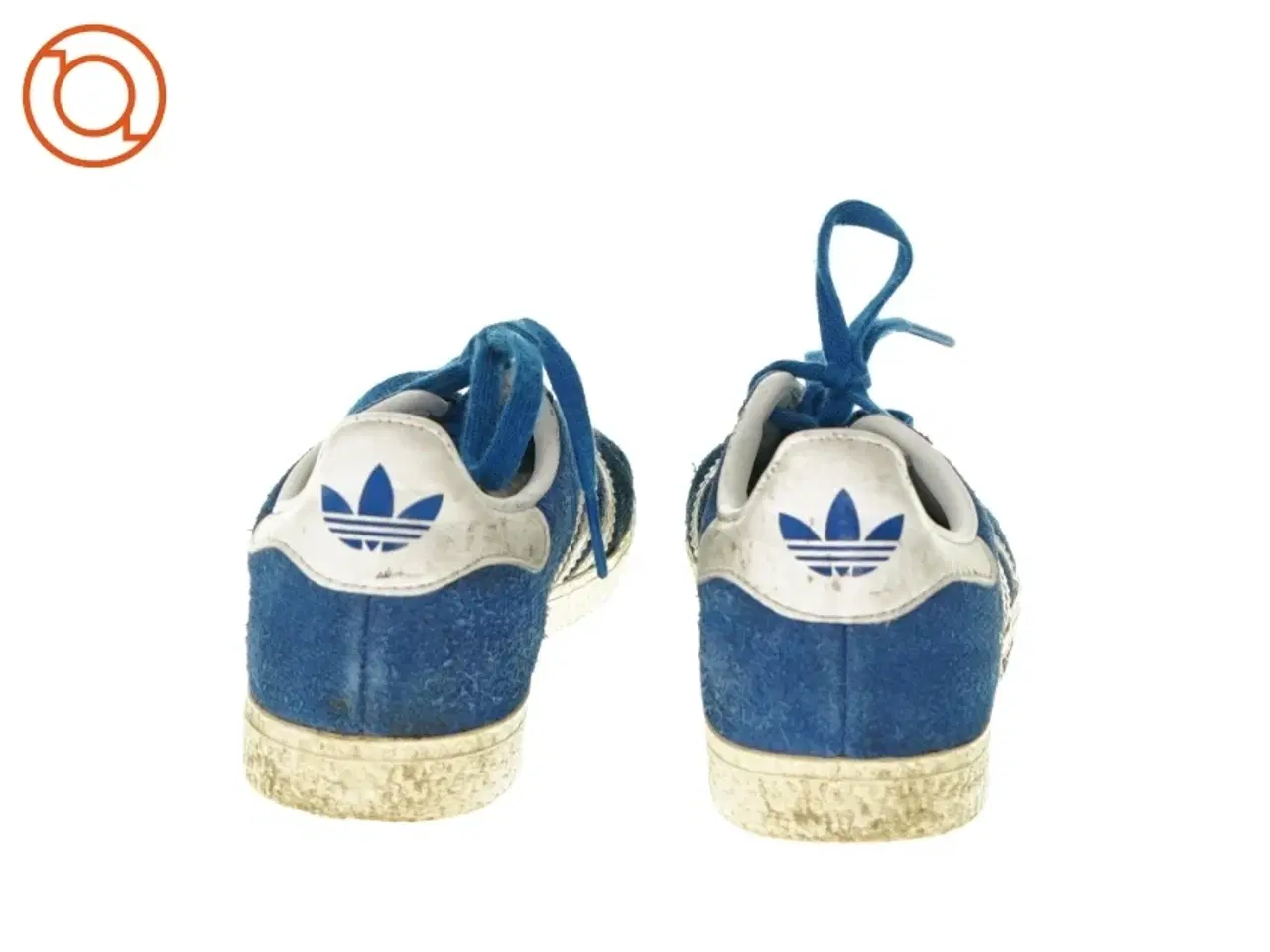 Billede 4 - Adidas Gazelle (str. 30)