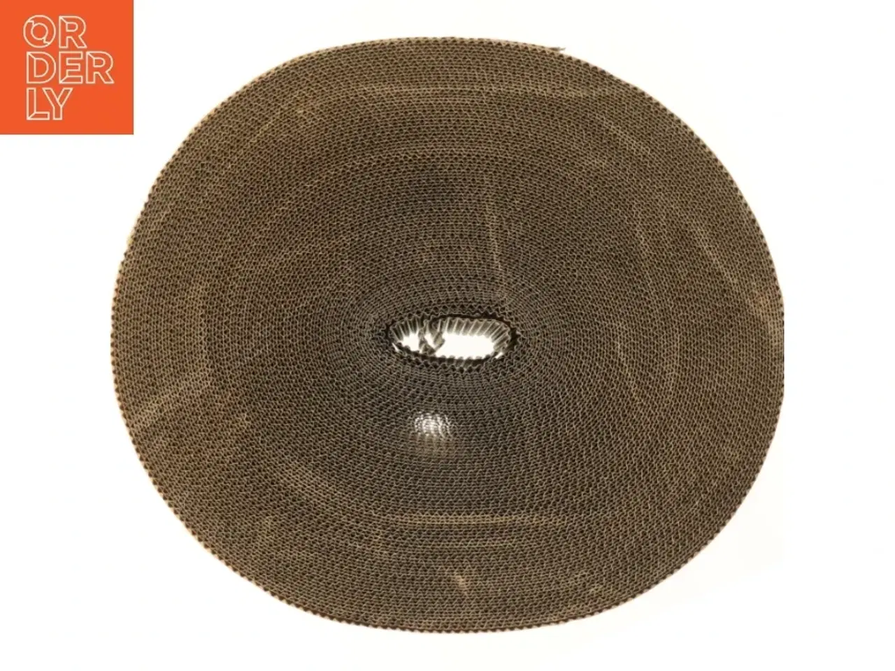 Billede 2 - Rulle med bølgepap (str. 25 cm)