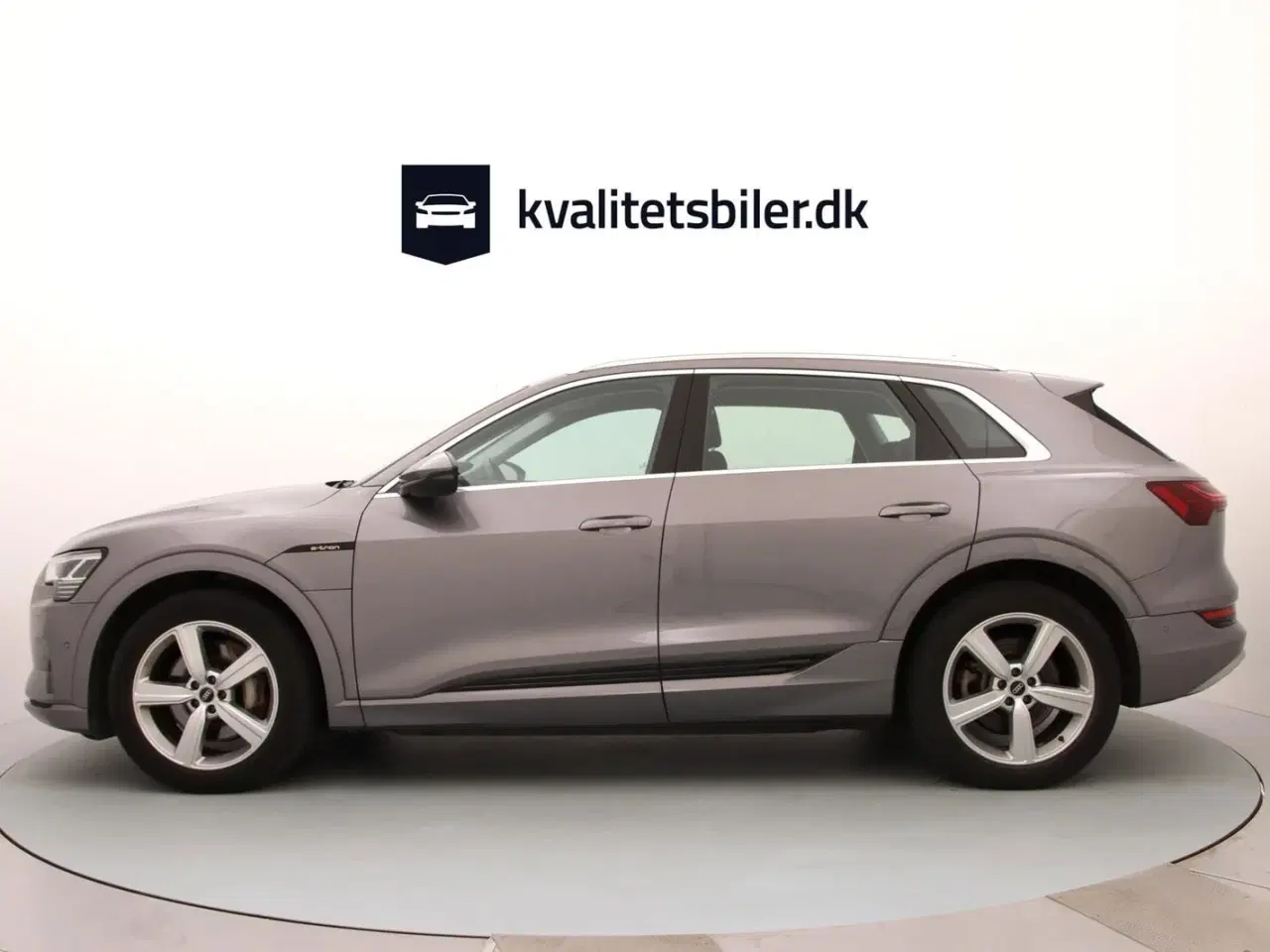 Billede 2 - Audi e-tron 55 quattro