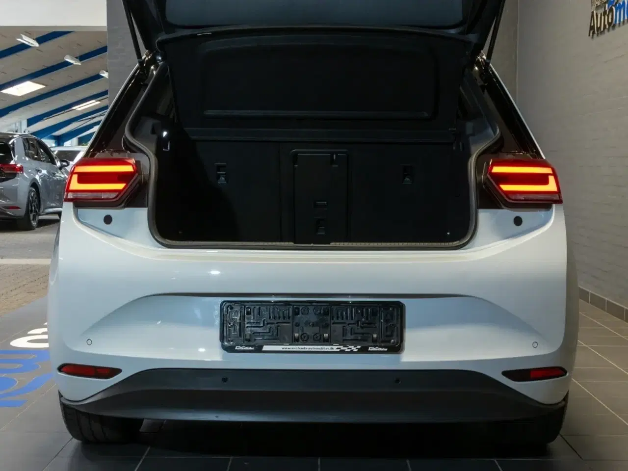 Billede 5 - VW ID.3 58 Pro Performance