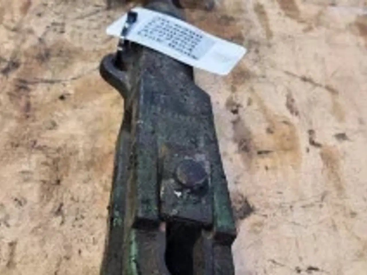 Billede 9 - John Deere 6300 Liftspindel L156832