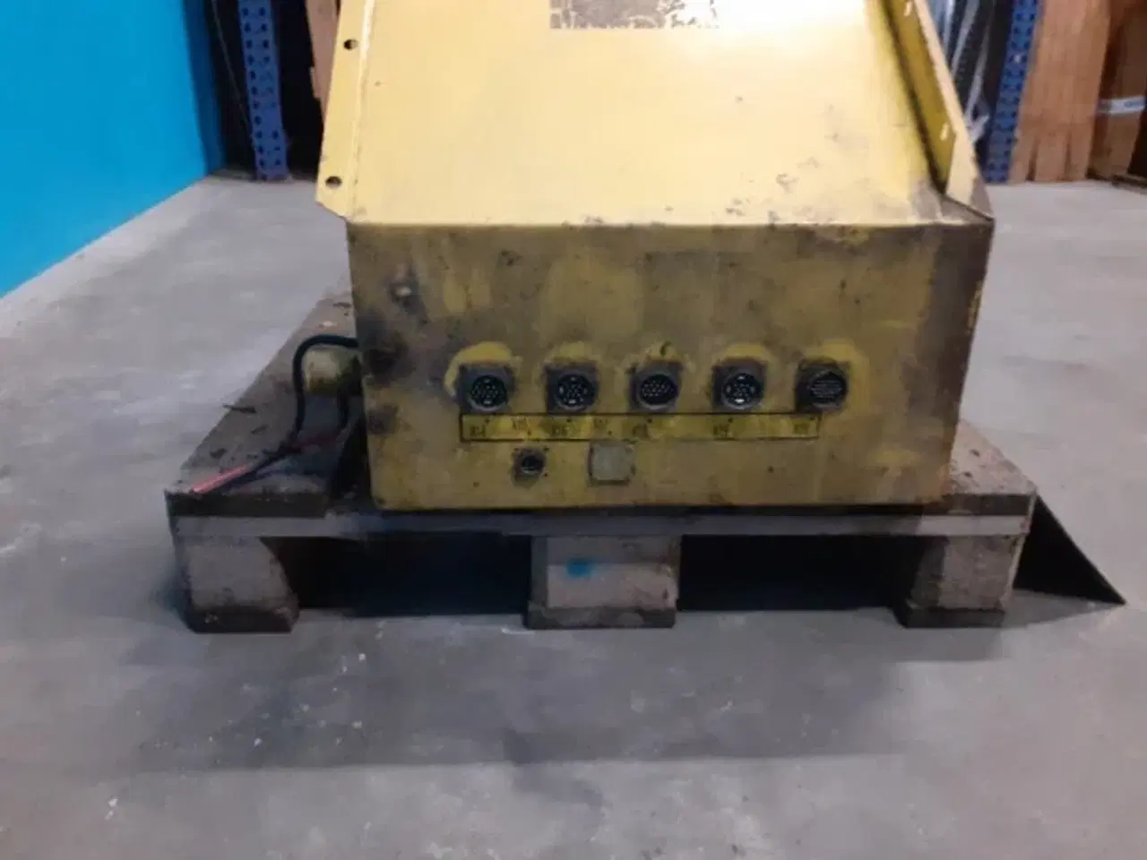 Billede 8 - New Holland TX68 Elektronikbox 84001523