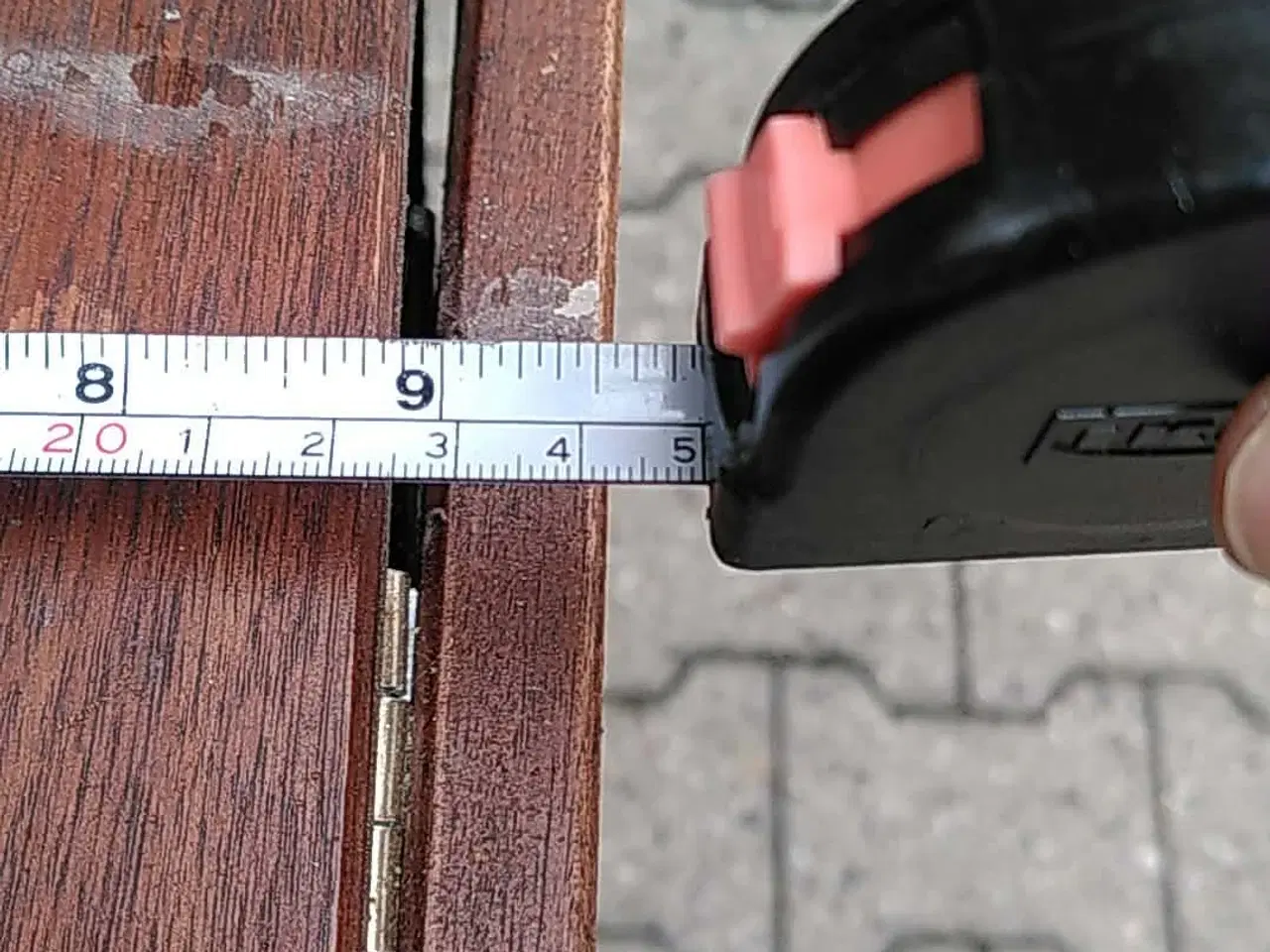 Billede 5 - Ikea ÄPPLARÖ havesæt