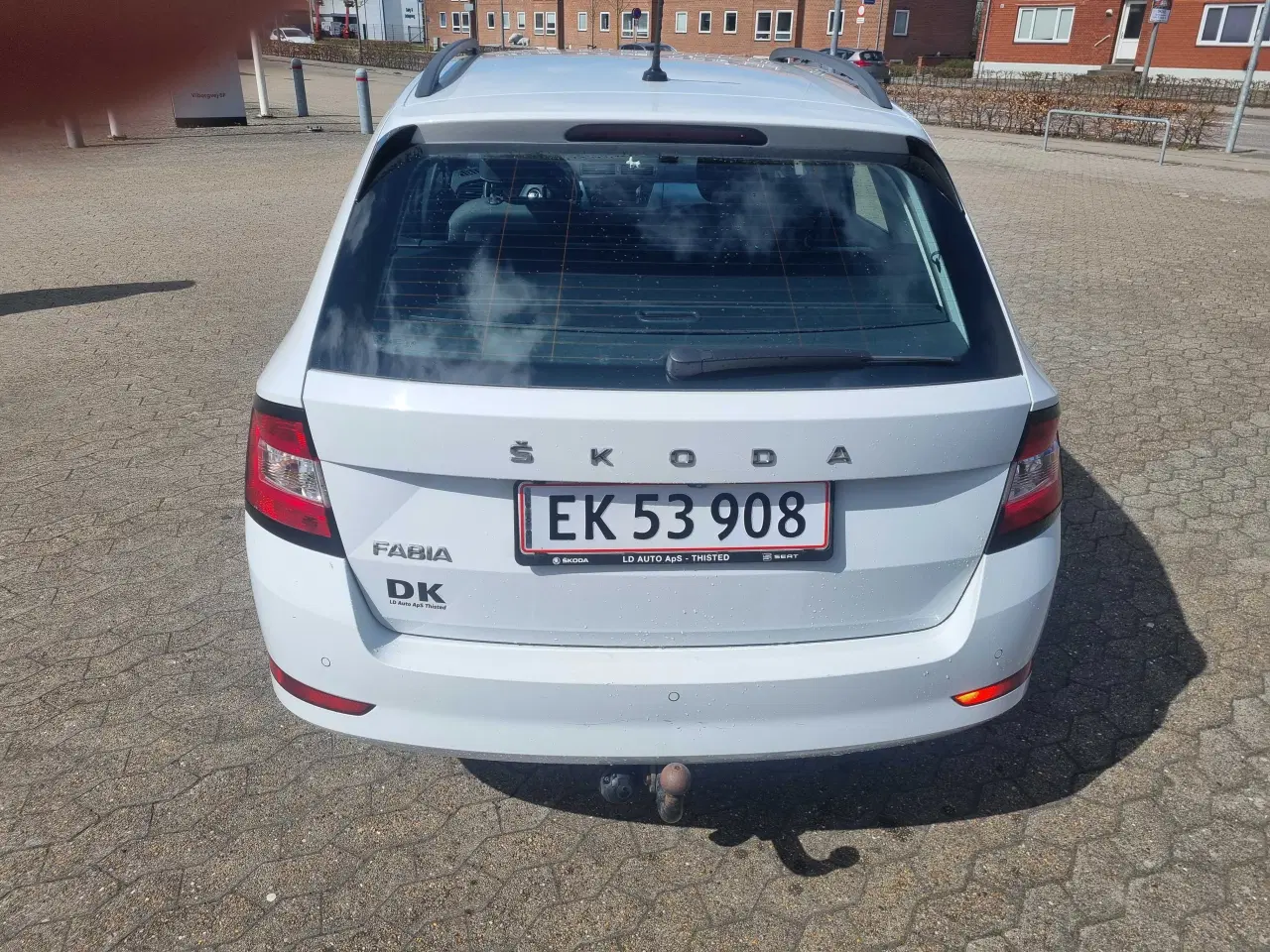 Billede 10 - Fin øko. Bil sælges BEMÆRK Adaptiv fartpilot 