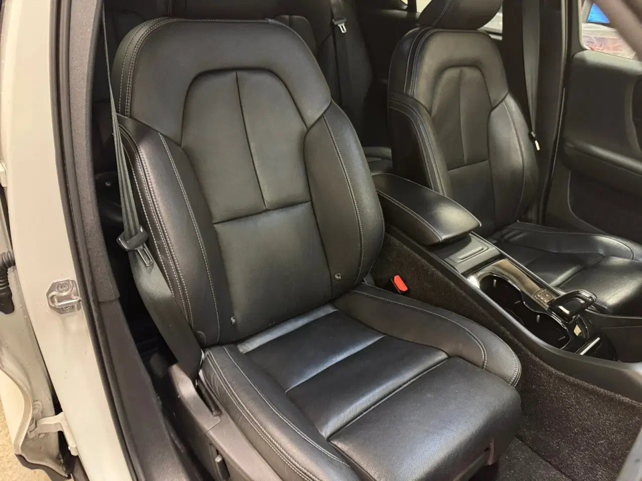 Billede 16 - Volvo XC40  P8 ReCharge Twin R-Design