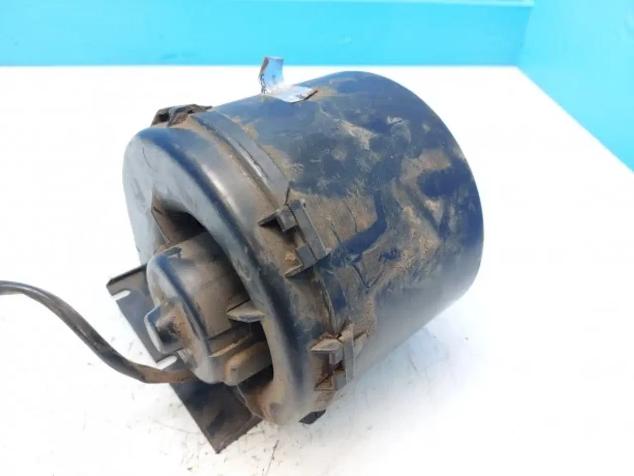 Billede 9 - John Deere 3650 Kabineblæser AL39043