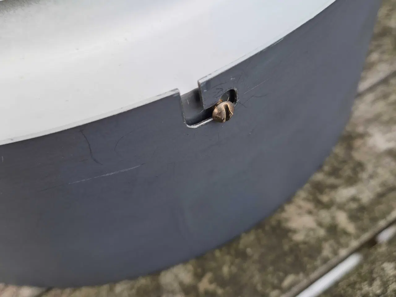 Billede 9 - Klassisk rund plafond fra Louis Poulsen