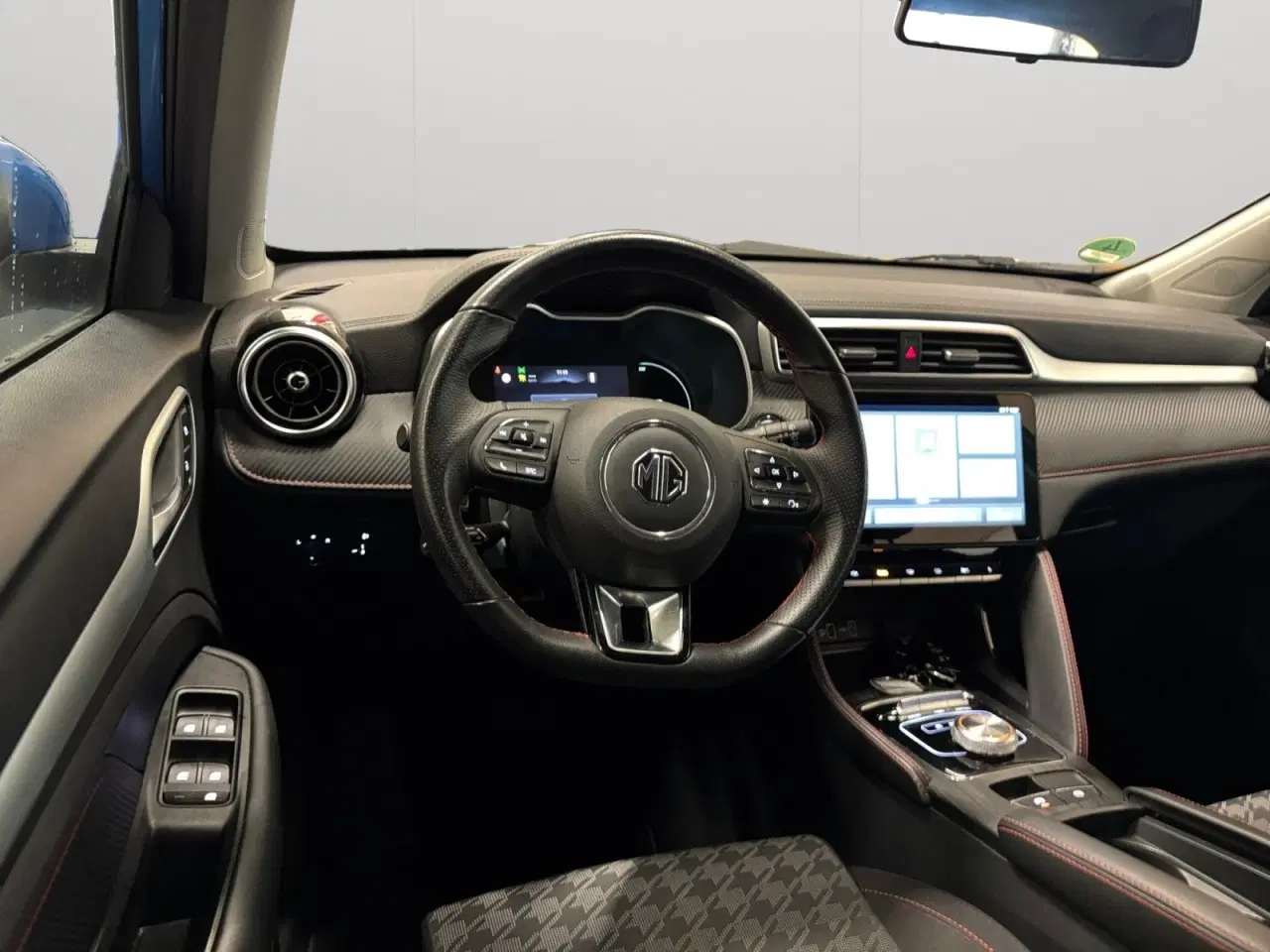 Billede 5 - MG ZS 50 Comfort