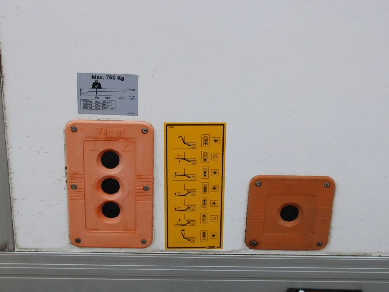 Billede 12 - Ford Transit 350LF Van 2,2 TDCi 155 Trend Alukasse