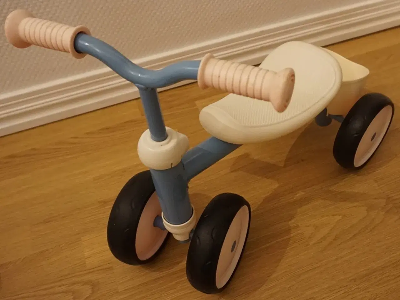 Billede 5 - Puky PUKYlino Løbecykel