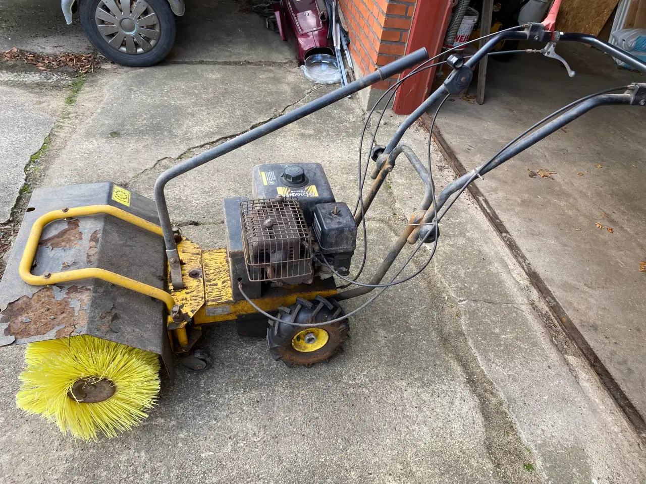 Billede 4 - Handy 600 tg