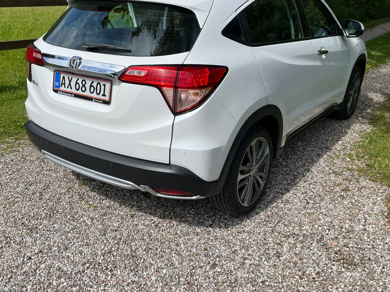 Billede 4 - Honda HR-V 